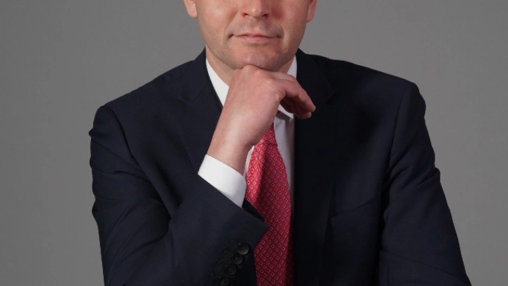 Павел Афанасенко. CTI